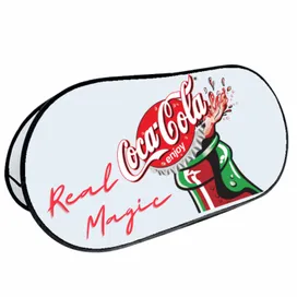 Oval Pop-up Banners - Imprint Now - CA