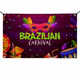 Custom Vinyl Banner - Imprint Now - CA