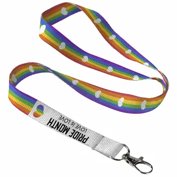 Lanyards - Imprint Now - CA