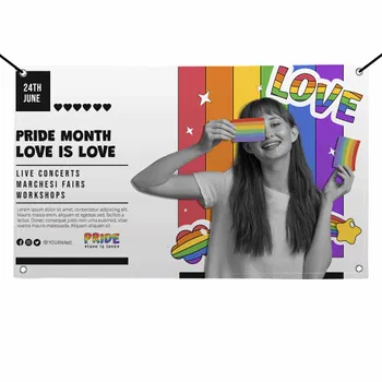 Banners - Imprint Now - CA