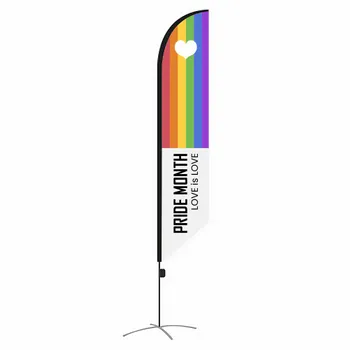 Flags - Imprint Now - CA