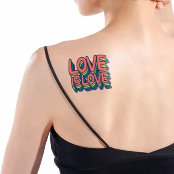 Temporary Tattoos - Imprint Now - CA