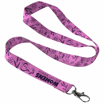 Lanyards - Imprint Now - CA