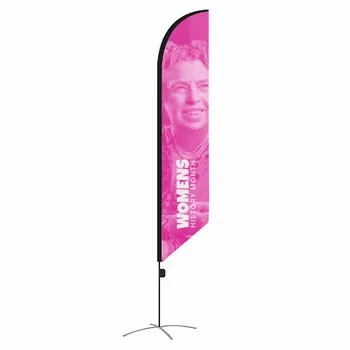 Flags - Imprint Now - CA