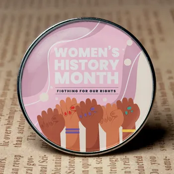 Lapel Pins - Imprint Now - CA