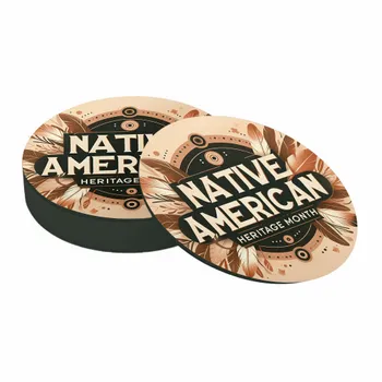 Coasters - Imprint Now - CA