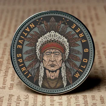 Lapel Pins - Imprint Now - CA