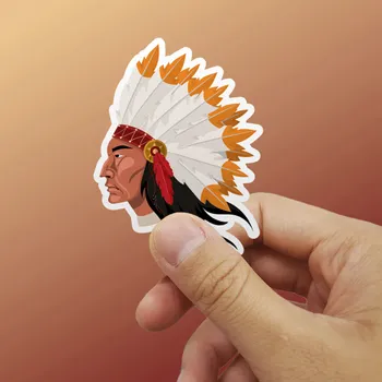 Stickers - Imprint Now - CA