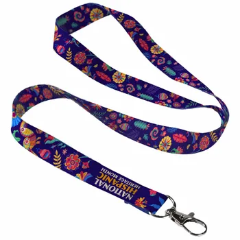 Lanyards - Imprint Now - CA