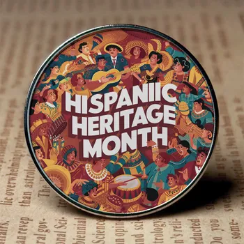 Lapel Pins - Imprint Now - CA