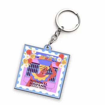 Keychains - Imprint Now - CA