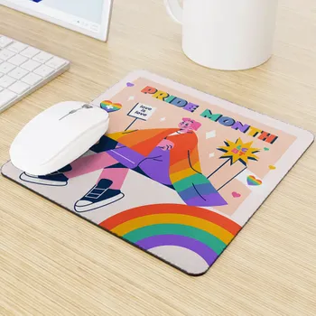Mouse Pads - Imprint Now - CA