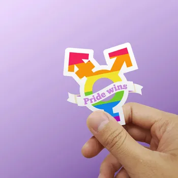 Stickers - Imprint Now - CA