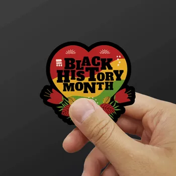 Stickers - Imprint Now - CA