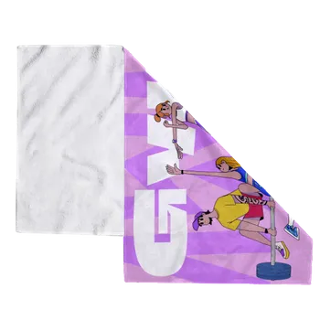 Towels - Imprint Now - CA