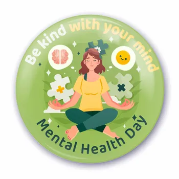 Buttons - Imprint Now - CA