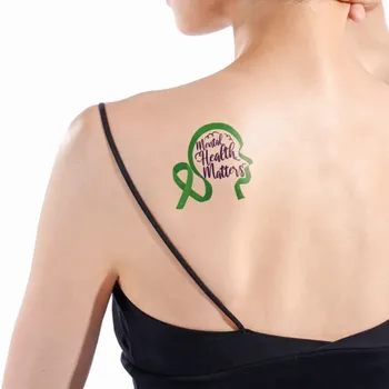 Temporary Tattoos - Imprint Now - CA