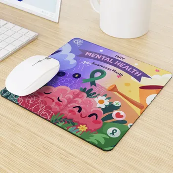 Mouse Pads - Imprint Now - CA