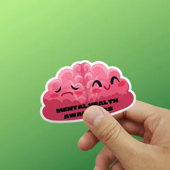 Stickers - Imprint Now - CA