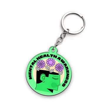 Keychains - Imprint Now - CA