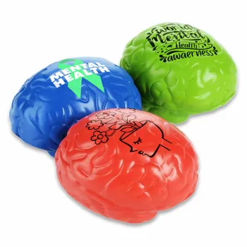 Stressballs - Imprint Now - CA