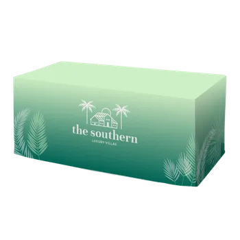 Table Covers - Imprint Now - CA