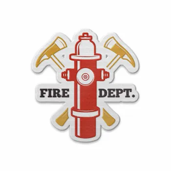 Patches - Imprint Now - CA