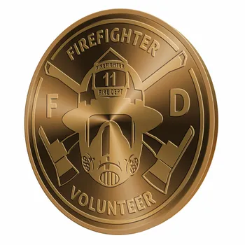 Challenge Coins - Imprint Now - CA