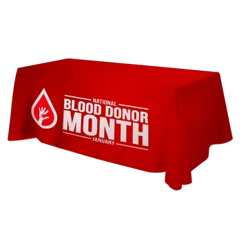 Table Covers - Imprint Now - CA