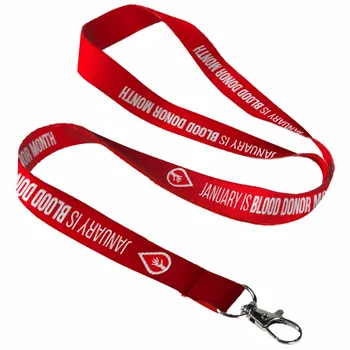 Lanyards - Imprint Now - CA