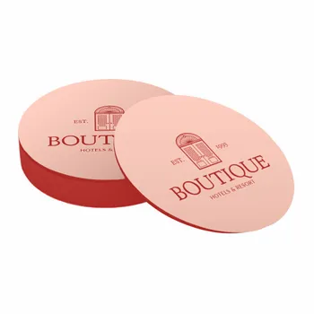 Coasters - Imprint Now - CA