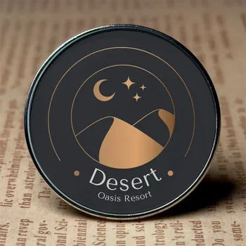 Lapel Pins - Imprint Now - CA