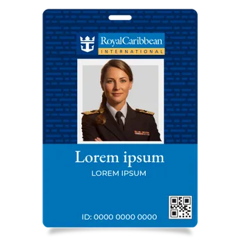 ID Cards and Badge Holders - Imprint Now - CA