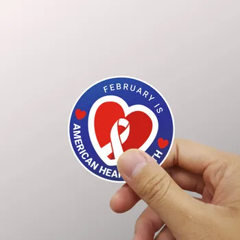 Stickers - Imprint Now - CA