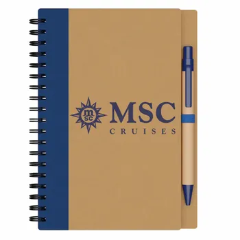 Notebooks - Imprint Now - CA