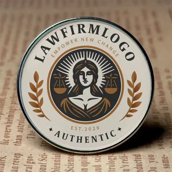 Lapel Pins - Imprint Now - CA