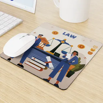 Mouse Pads - Imprint Now - CA