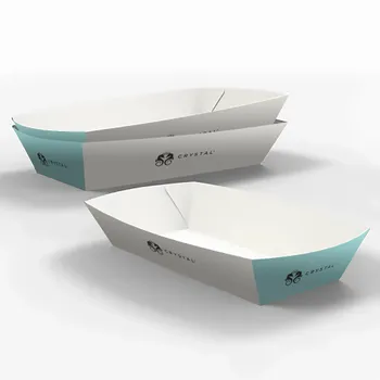 Food Tray - Imprint Now - CA