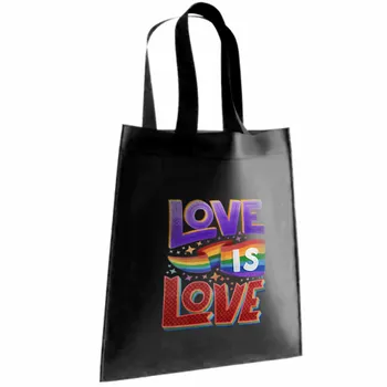 Non Woven Tote Bags - Imprint Now - CA