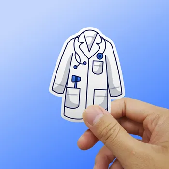 Stickers - Imprint Now - CA