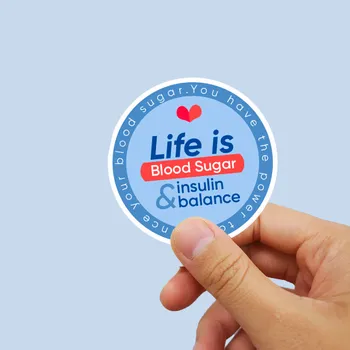 Stickers - Imprint Now - CA