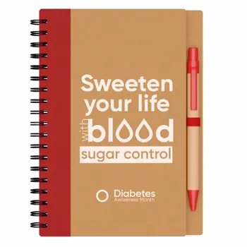 Notebooks - Imprint Now - CA