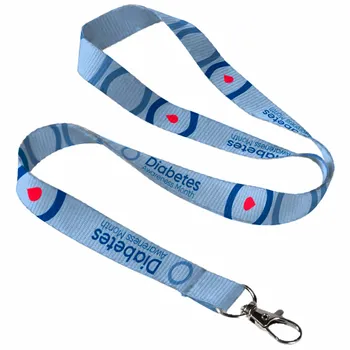 Lanyards - Imprint Now - CA