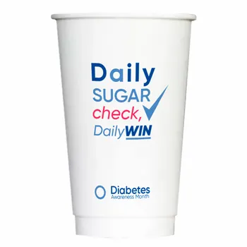 Hot Drink Cups - Imprint Now - CA