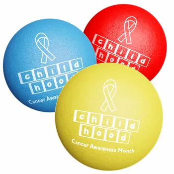 Stress Balls - Imprint Now - CA