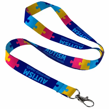Lanyards - Imprint Now - CA