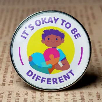 Lapel Pins - Imprint Now - CA