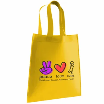 Non Woven Tote Bags - Imprint Now - CA