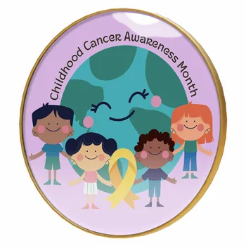 Lapel Pins - Imprint Now - CA