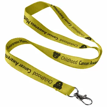 Lanyards - Imprint Now - CA